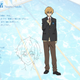 Illustration for article titled Congrats Devoted Fans, The Swimming Anime Is Now Real